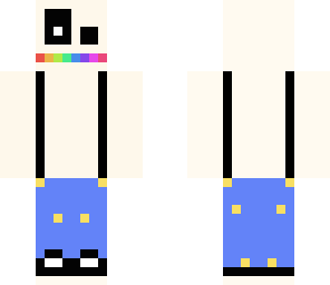 random man