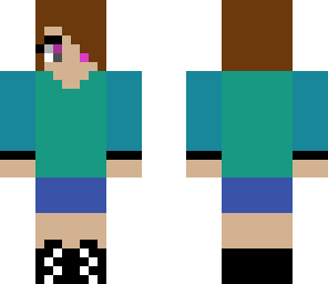 gamer gurl
