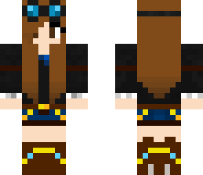 a skin
