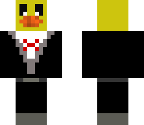 the doctor duck