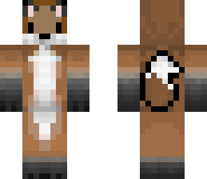 the fox brawn