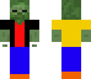 lightningcs the undead