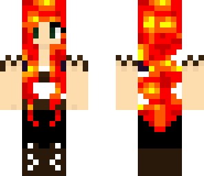 girl