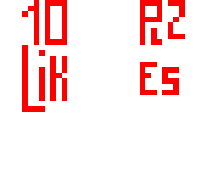 10 likes