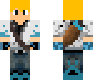 blonde assassin