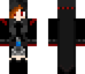 fallen
