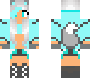wolfgirl