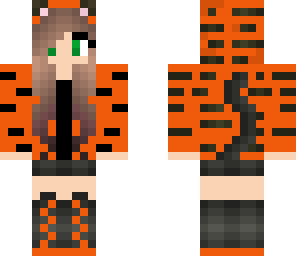 tigergirl edited