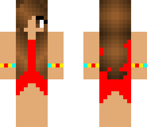 cool new skin