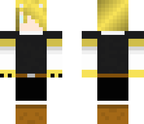 leone male