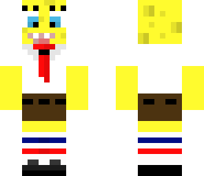 spongebob
