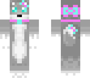 edited dog