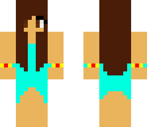 amazing new skin