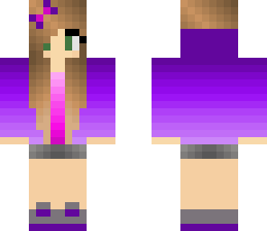youtuber girl edit