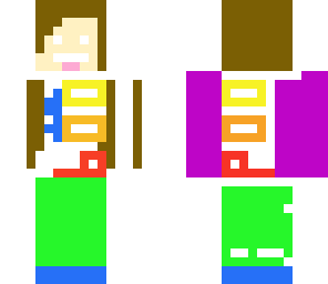 what did i just make