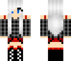 gangster girl