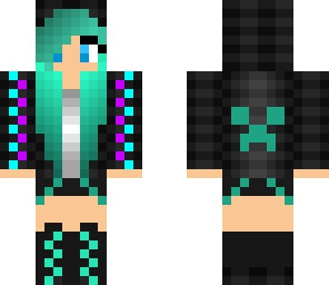 ella's skin