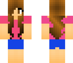 new skin