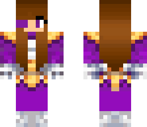 chica vegetta manu