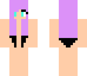rock chick hair base