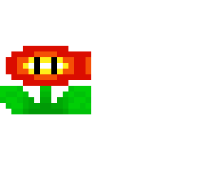 fire flower