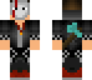 purge guy
