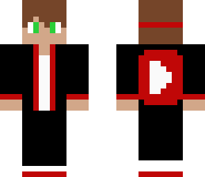 commission for hypeplayz with headphones