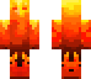 fire elemental