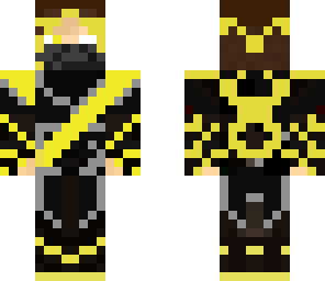 dark ninja