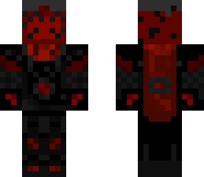 paladin red
