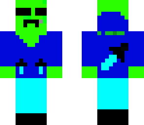 slime o' sass