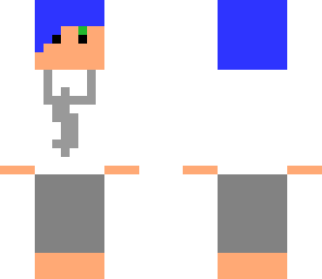 wabbas minecraft disguise