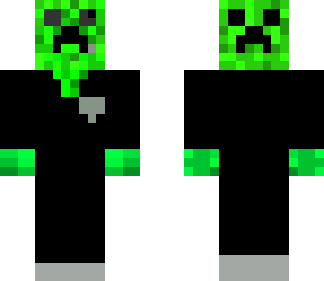 creeper spy