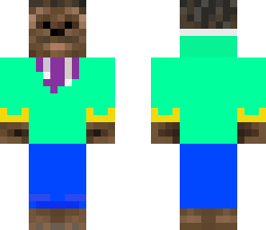 chewbacca
