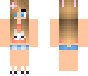 bunny girl