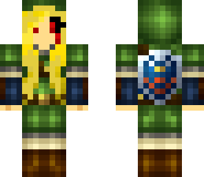 fem ben drowned