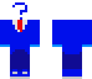 impostrey's skin
