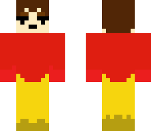 special mii