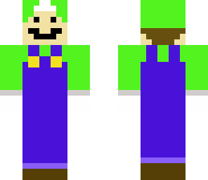 luigi