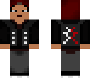 delsin rowe -neutral-