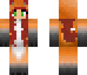 foxy girl