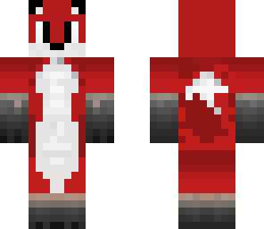 red fox