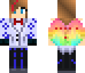 profesor fairy
