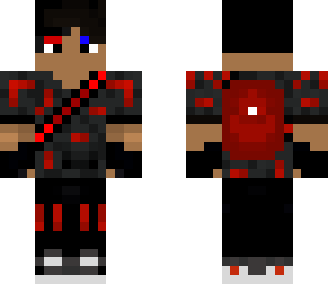 aax - the master of shadow