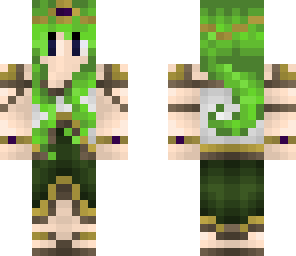 elven queen