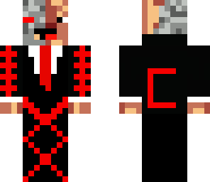 cyborg