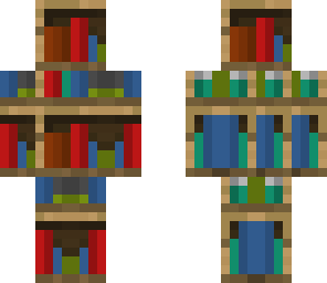 my_bookshelf