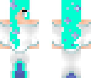luna ice princess