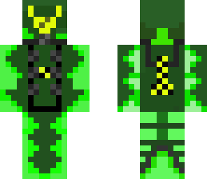 marine nuker
