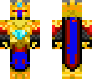 lord figther